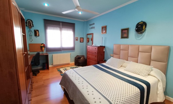 Sale - Town house -
Hondón de los Fráiles