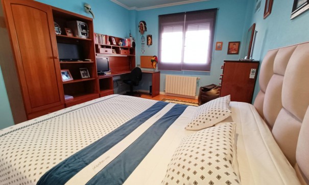 Sale - Town house -
Hondón de los Fráiles