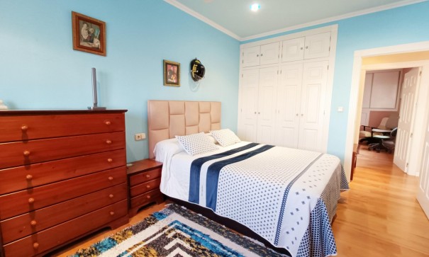 Sale - Town house -
Hondón de los Fráiles