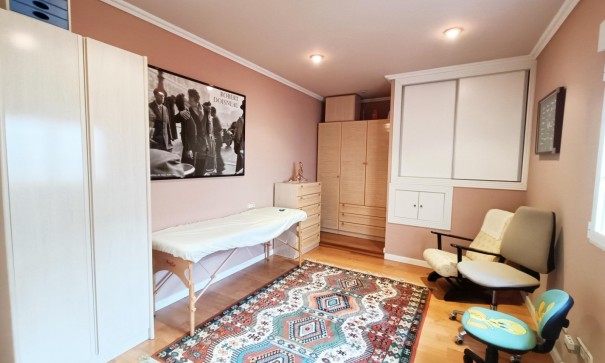 Sale - Town house -
Hondón de los Fráiles