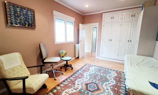 Sale - Town house -
Hondón de los Fráiles