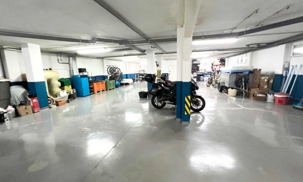 Sale - Town house -
Hondón de los Fráiles