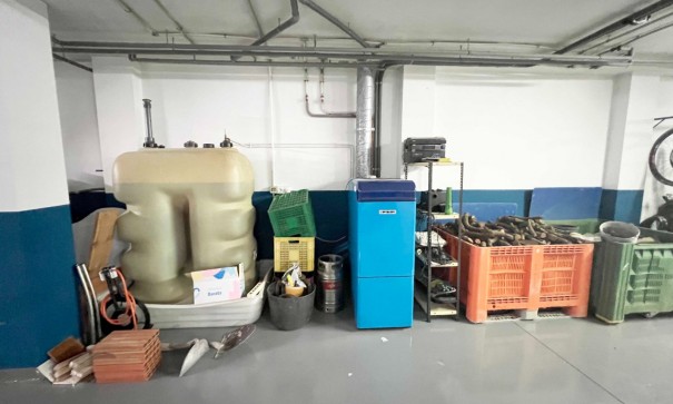 Sale - Town house -
Hondón de los Fráiles