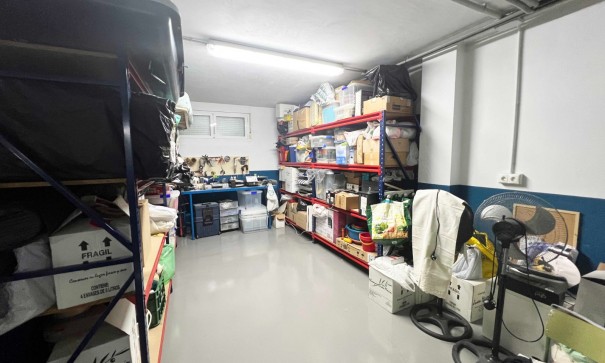 Sale - Town house -
Hondón de los Fráiles