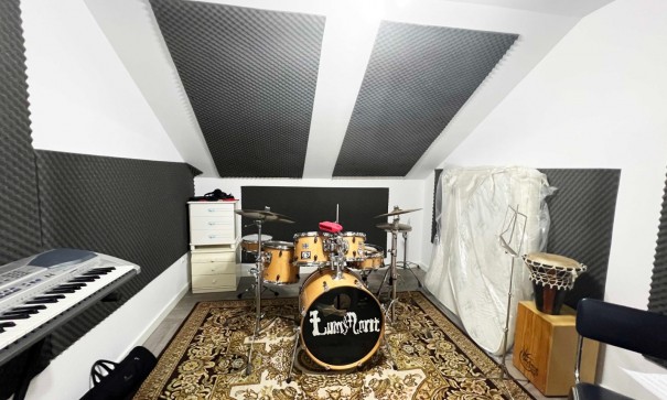 Sale - Town house -
Hondón de los Fráiles