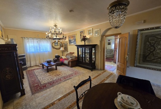 Revente - Villa Individuelle -
SAX