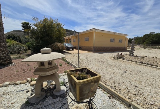 Revente - Villa Individuelle -
SAX