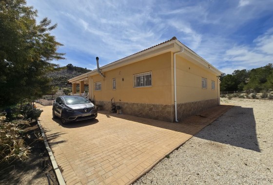 Revente - Villa Individuelle -
SAX