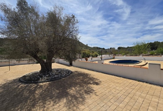 Revente - Villa Individuelle -
SAX