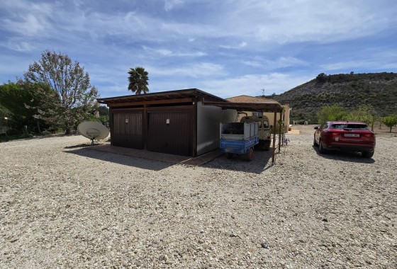 Revente - Villa Individuelle -
SAX