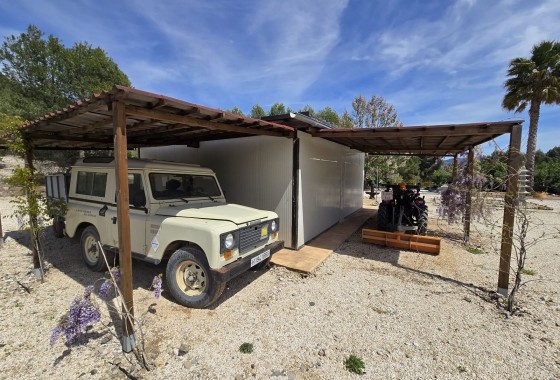 Revente - Villa Individuelle -
SAX