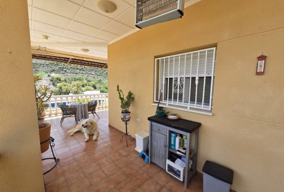 Revente - Villa Individuelle -
SAX