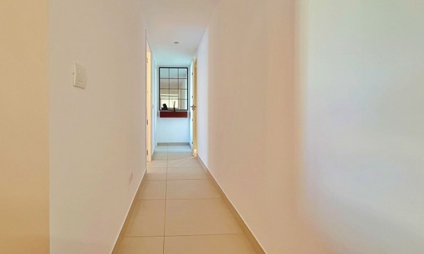 Resale - Wohnung Appartement -
Torrevieja - Punta Prima