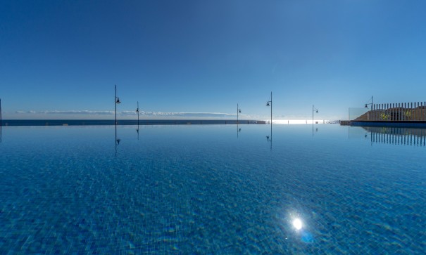 Resale - Wohnung Appartement -
Torrevieja - Punta Prima