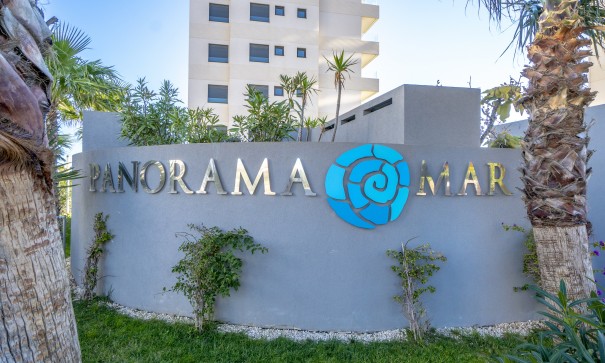 Resale - Wohnung Appartement -
Torrevieja - Punta Prima