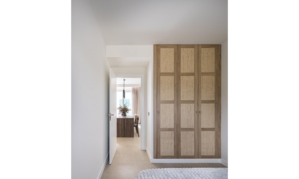 Nouvelle construction - Apartement Flat -
Pilar de la Horadada - Torre de la Horadada