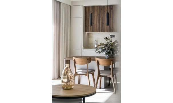 Nouvelle construction - Apartement Flat -
Pilar de la Horadada - Torre de la Horadada