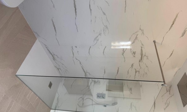 Nouvelle construction - Vrijstaande Villa -
Pinoso - Camino Del Prado