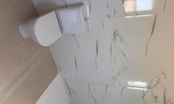 Nouvelle construction - Vrijstaande Villa -
Pinoso - Camino Del Prado