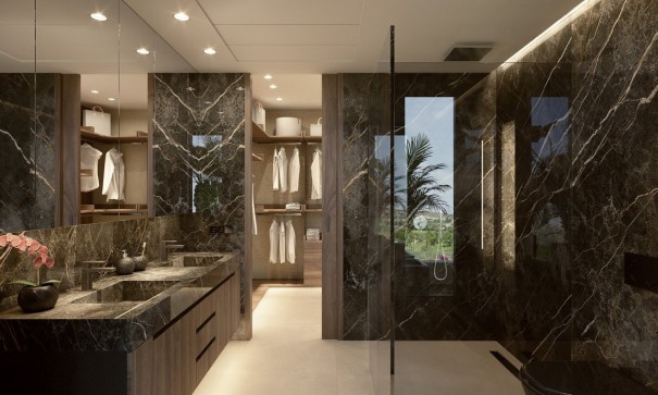 Nouvelle construction - Vrijstaande Villa -
Algorfa - La Finca Golf