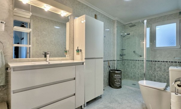 Sale - Apartment Flat -
Orihuela - Playa Flamenca