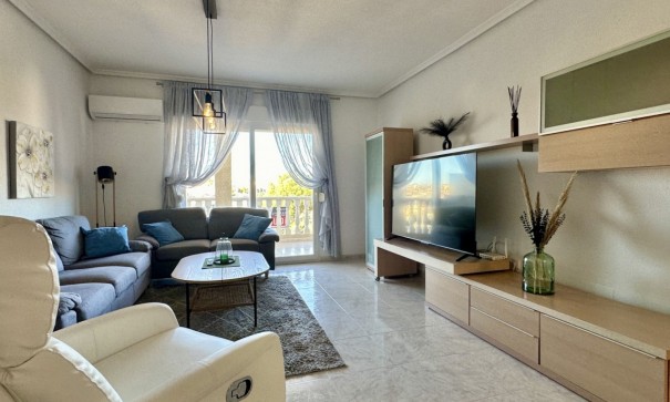 Sale - Apartment Flat -
Orihuela - Playa Flamenca