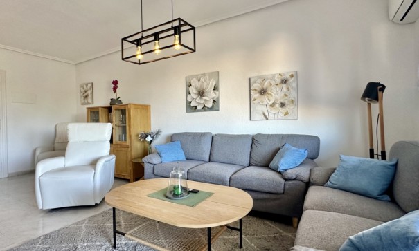 Sale - Apartment Flat -
Orihuela - Playa Flamenca