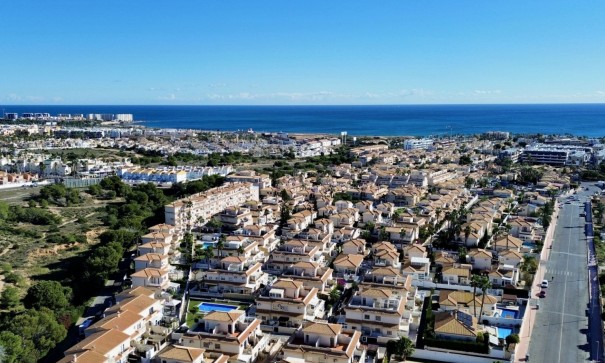 Sale - Apartment Flat -
Orihuela - Playa Flamenca