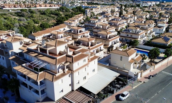 Sale - Apartment Flat -
Orihuela - Playa Flamenca
