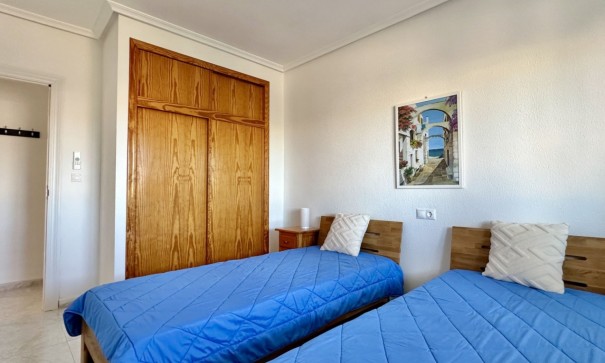 Sale - Apartment Flat -
Orihuela - Playa Flamenca