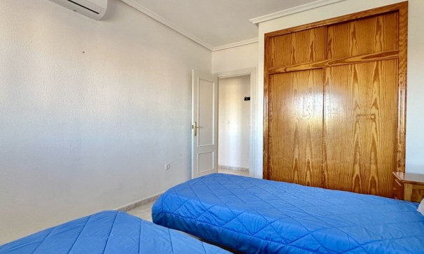 Sale - Apartment Flat -
Orihuela - Playa Flamenca