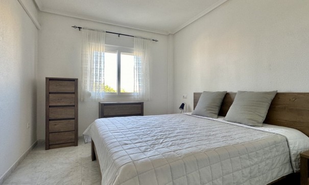 Sale - Apartment Flat -
Orihuela - Playa Flamenca