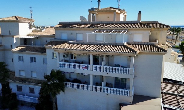 Sale - Apartment Flat -
Orihuela - Playa Flamenca