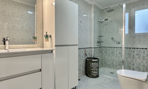 Sale - Apartment Flat -
Orihuela - Playa Flamenca