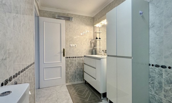 Sale - Apartment Flat -
Orihuela - Playa Flamenca