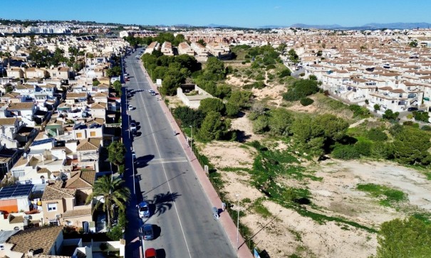 Sale - Apartment Flat -
Orihuela - Playa Flamenca