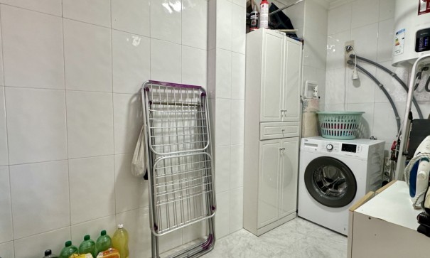 Sale - Apartment Flat -
Orihuela - Playa Flamenca