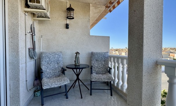 Sale - Apartment Flat -
Orihuela - Playa Flamenca