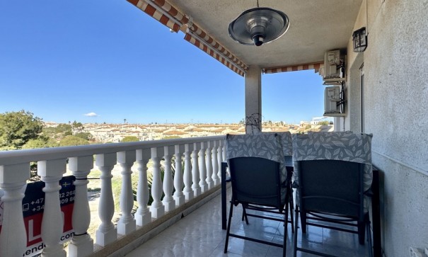 Sale - Apartment Flat -
Orihuela - Playa Flamenca