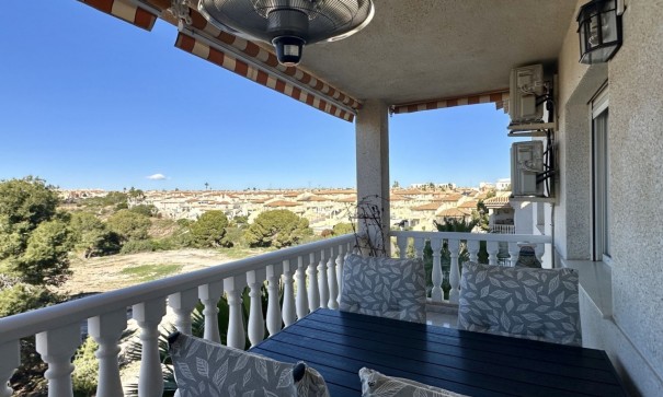 Sale - Apartment Flat -
Orihuela - Playa Flamenca