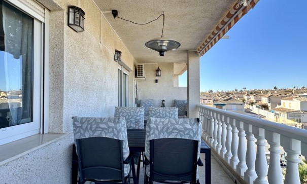 Sale - Apartment Flat -
Orihuela - Playa Flamenca