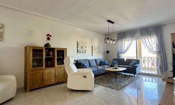 Sale - Apartment Flat -
Orihuela - Playa Flamenca