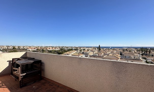 Sale - Apartment Flat -
Orihuela - Playa Flamenca