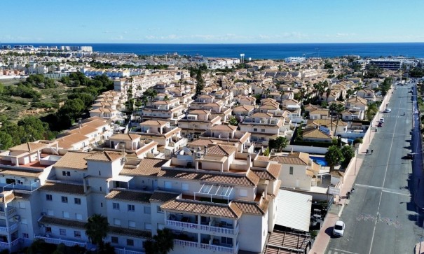 Sale - Apartment Flat -
Orihuela - Playa Flamenca