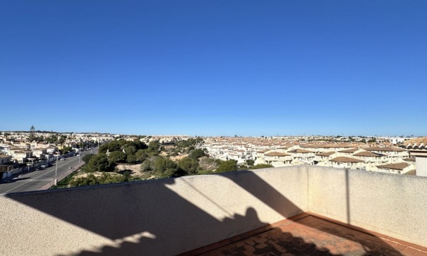 Sale - Apartment Flat -
Orihuela - Playa Flamenca