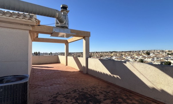 Sale - Apartment Flat -
Orihuela - Playa Flamenca