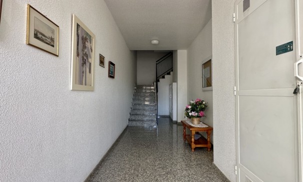 Sale - Apartment Flat -
Orihuela - Playa Flamenca
