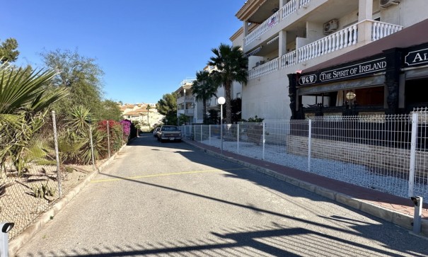 Sale - Apartment Flat -
Orihuela - Playa Flamenca