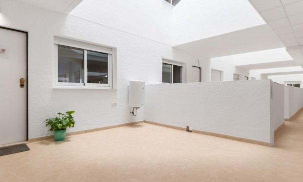 Sprzedaż - Apartament mieszkanie -
Orihuela Costa - Lomas de Cabo Roig