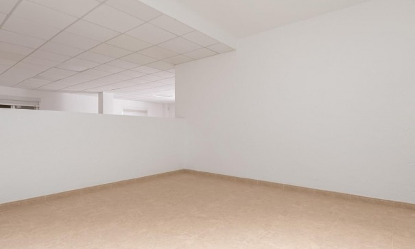 Sprzedaż - Apartament mieszkanie -
Orihuela Costa - Lomas de Cabo Roig